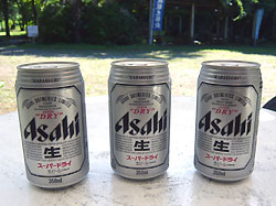 スーパードライ